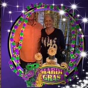 Meet your Posher, Deanie